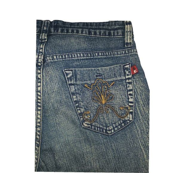 SANTANA Jeans Eruption Size 42 - Picture 8 of 13